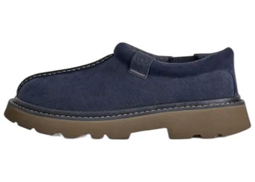 UGG Tasman Lug Dark Indigo Bungee Cord