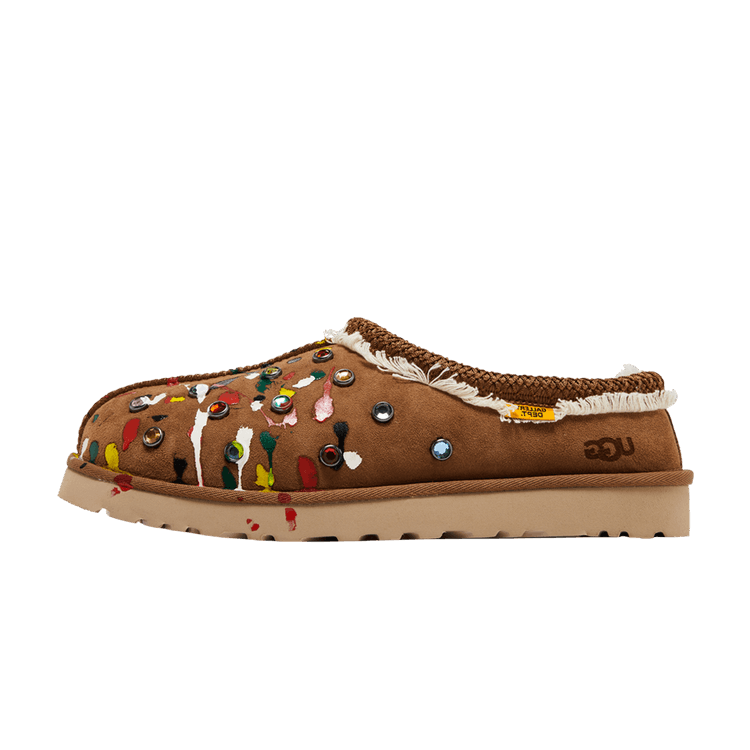 UGG Tasman Slipper Gallery Dept. Chestnut