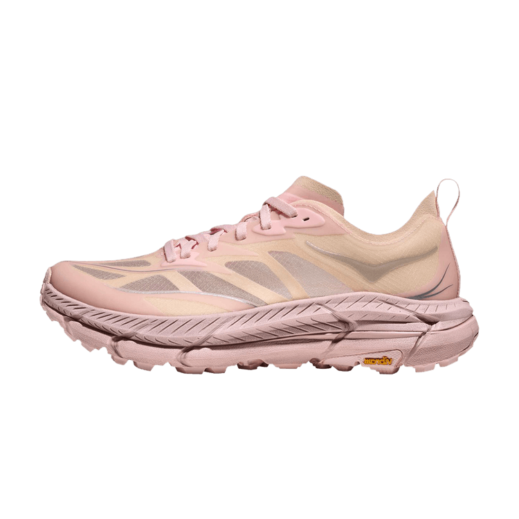 HOKA Mafate Speed 4 Lite 'Rose Tea'