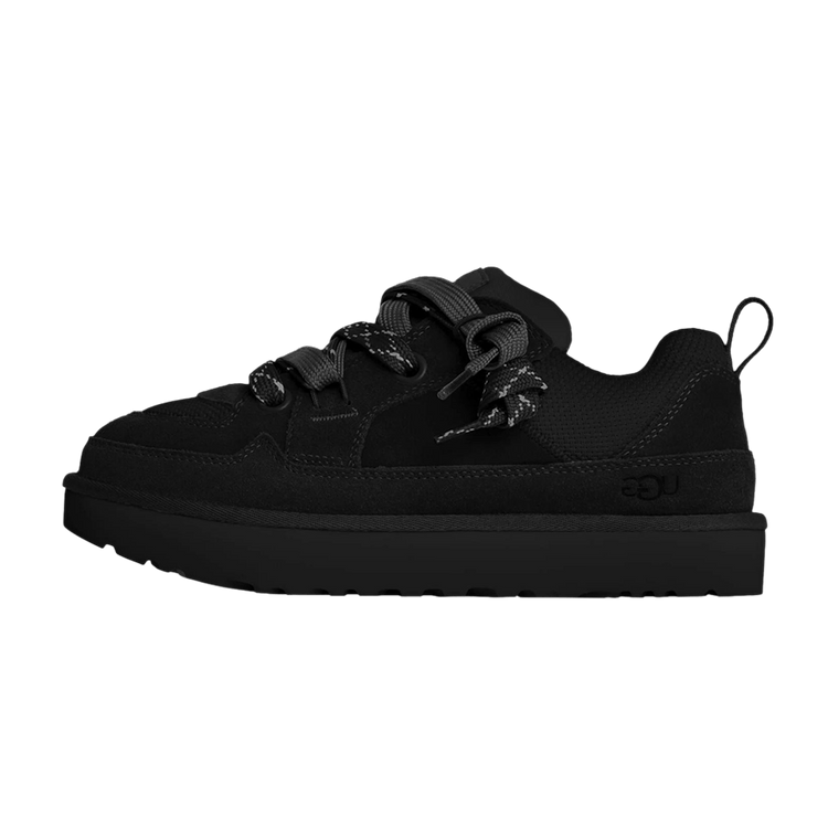 UGG Lowmel Lo Black