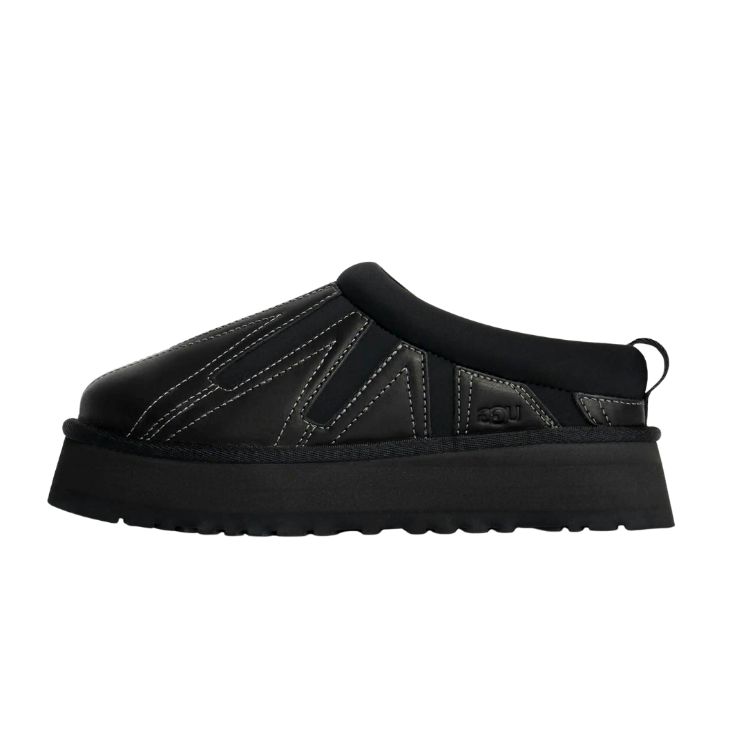 UGG Tazz Sunwave Slipper Black
