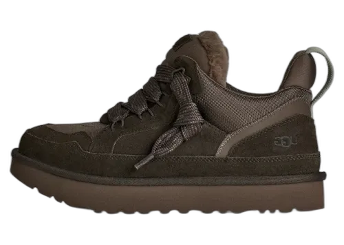 UGG Lowmel Dense Smoke Artichoke