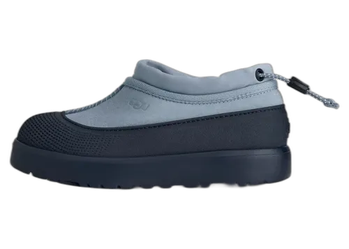 UGG Tasman Weather Hybrid Slipper Deep Ocean Whale (Kids)