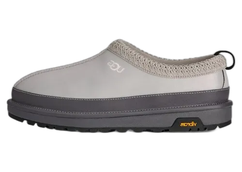 UGG Tasman Reflective Slipper Silver Reflective