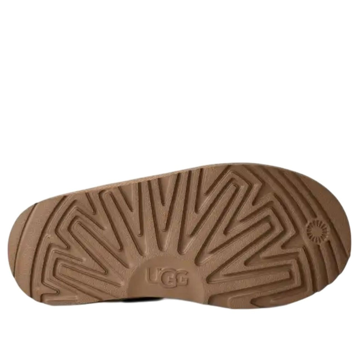 UGG Classic Micro Slipper Sand (Kids)