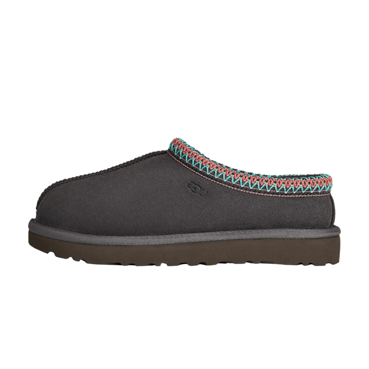 UGG Tasman II Slipper Dark Grey (Women's)