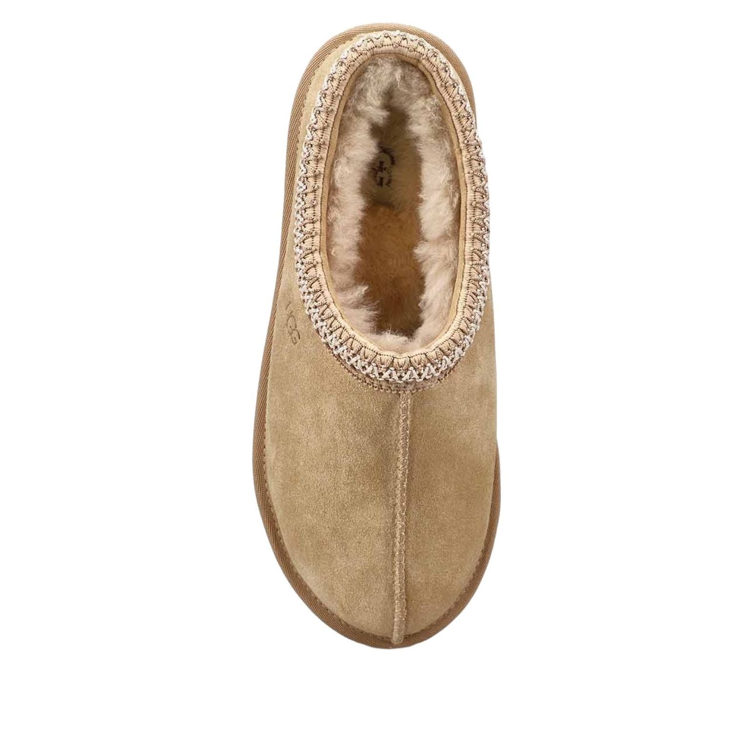 UGG Tasman II Slipper Driftwood