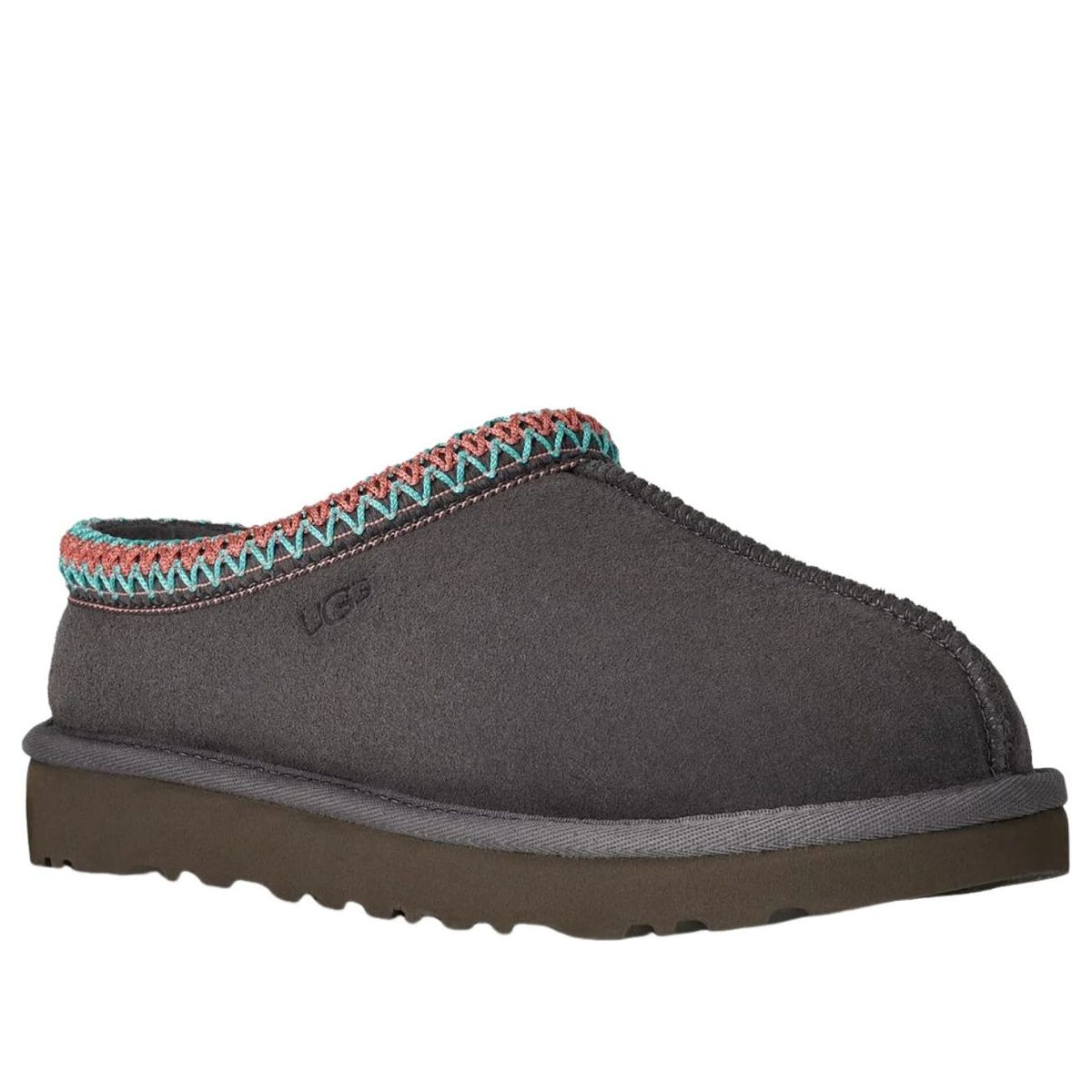 UGG Tasman II Slipper Dark Grey (Women's)