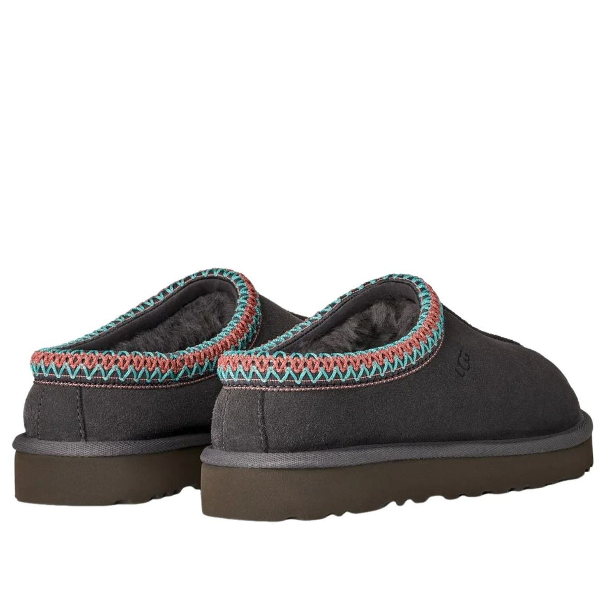 UGG Tasman II Slipper Dark Grey (Women's)