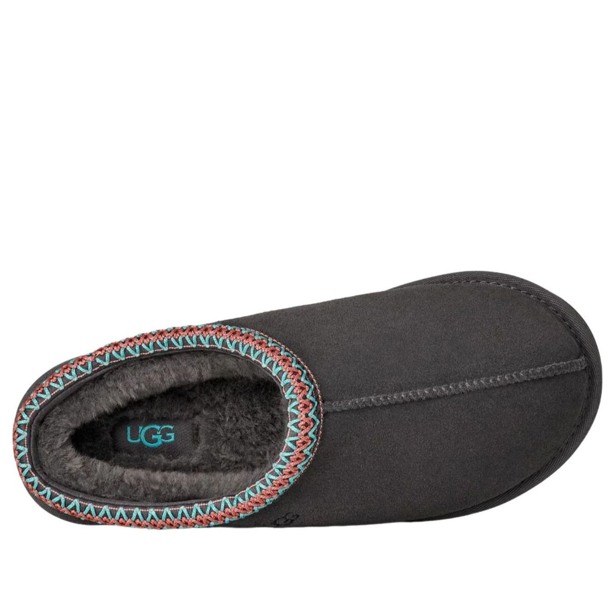 UGG Tasman II Slipper Dark Grey (Women's)