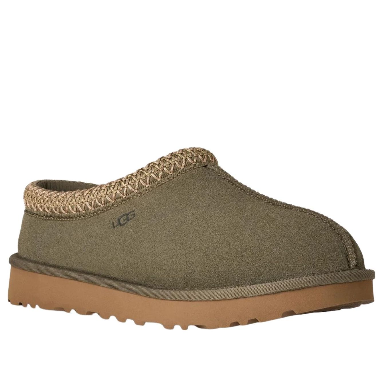 UGG Tasman II Slipper Moss Green