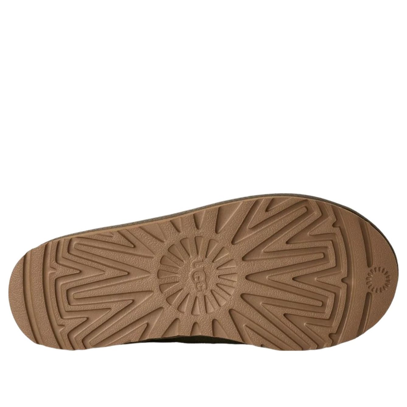 UGG Tasman II Slipper Moss Green