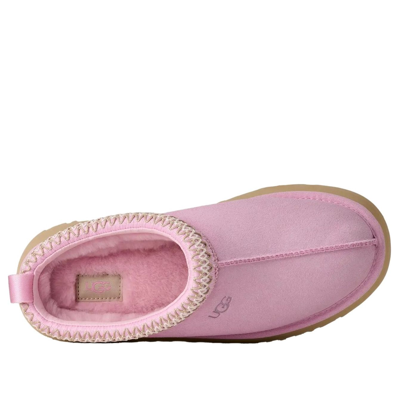 UGG Tazz II Slipper Pink Diamond