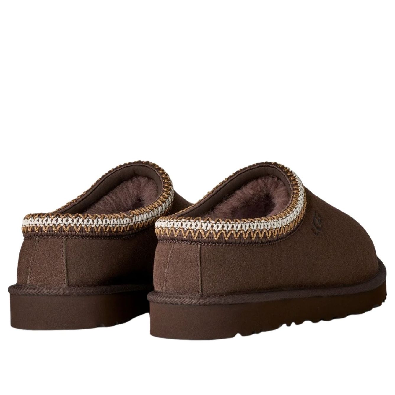 UGG Tasman II Slipper Dusted Cocoa
