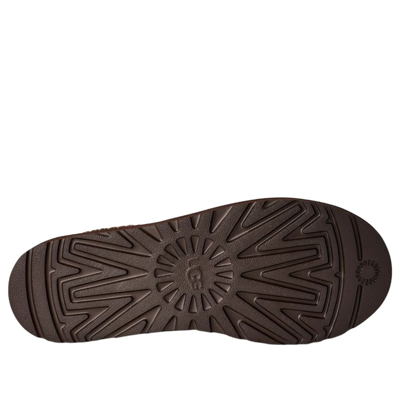 UGG Tasman II Slipper Dusted Cocoa