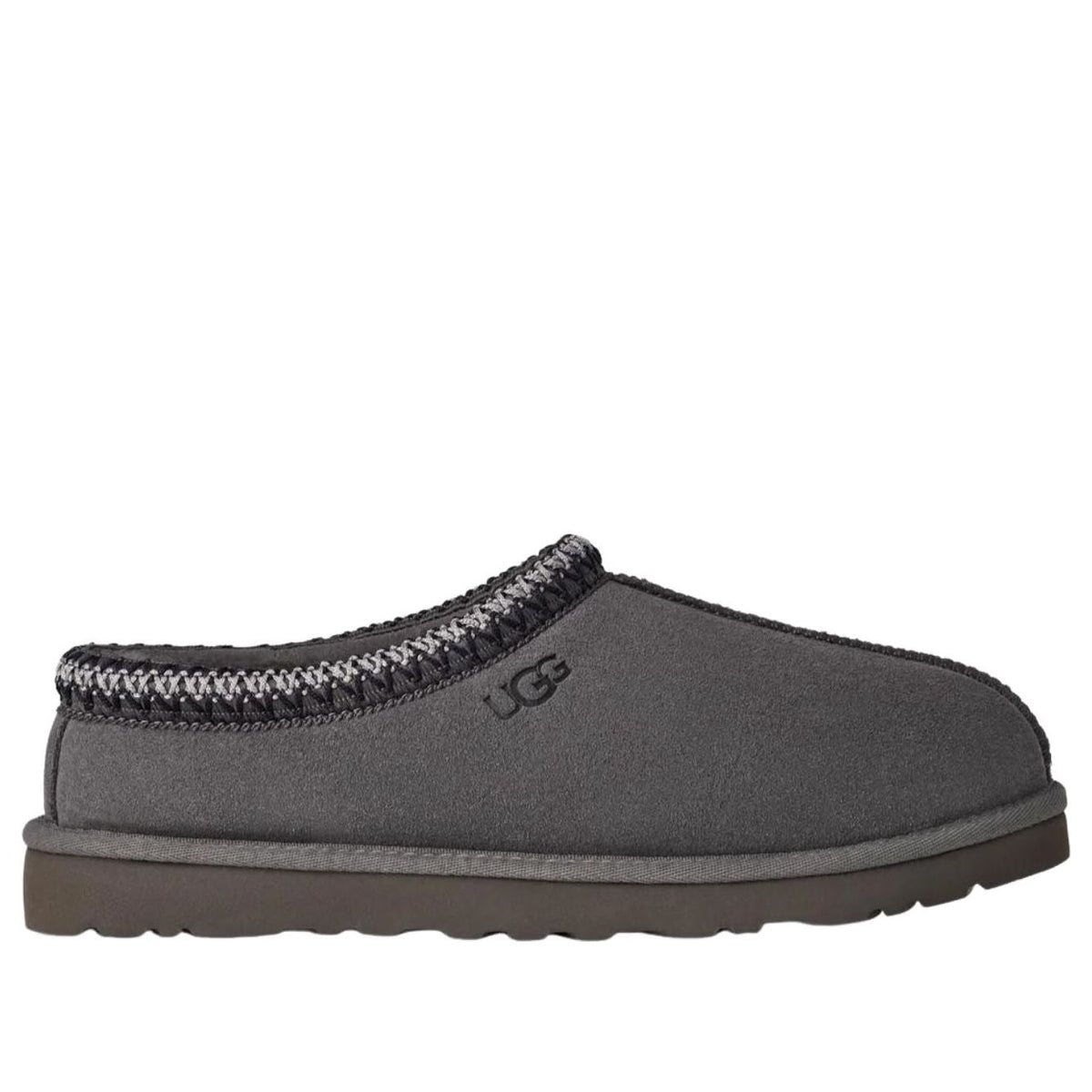 UGG Tasman II Slipper Dark Grey