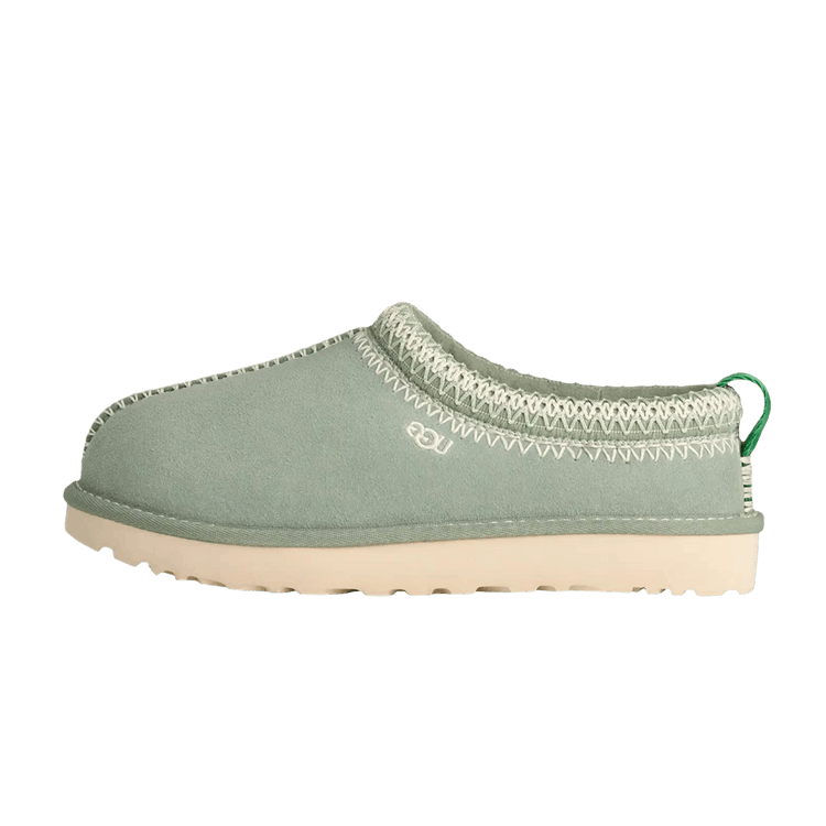 UGG Tasman Meadow Accent Slipper Artichoke
