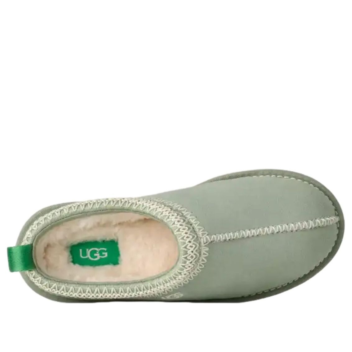 UGG Tasman Meadow Accent Slipper Artichoke