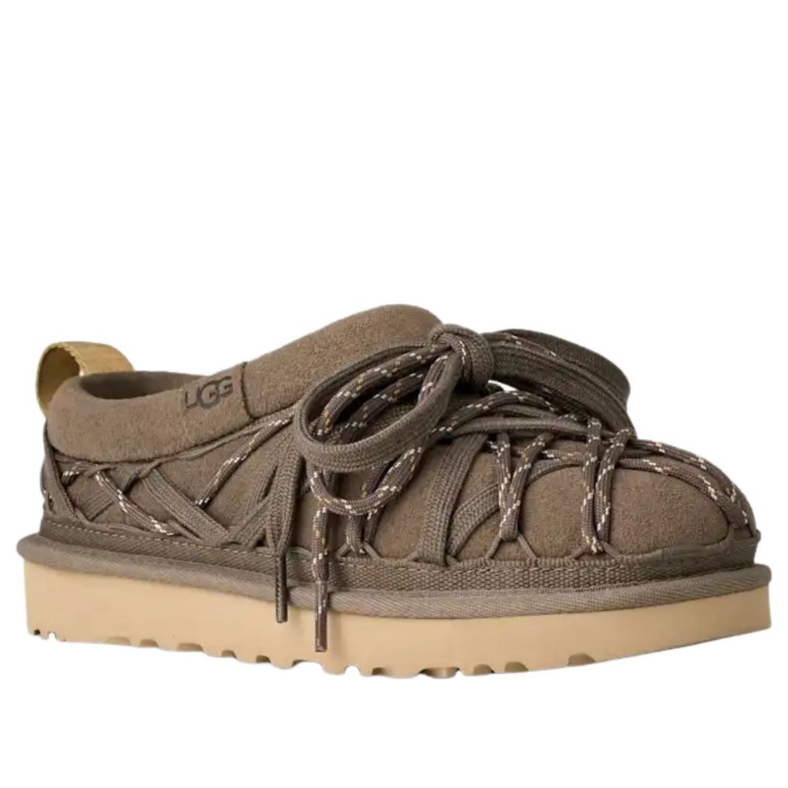 UGG Tasman Lace Dried Oregano