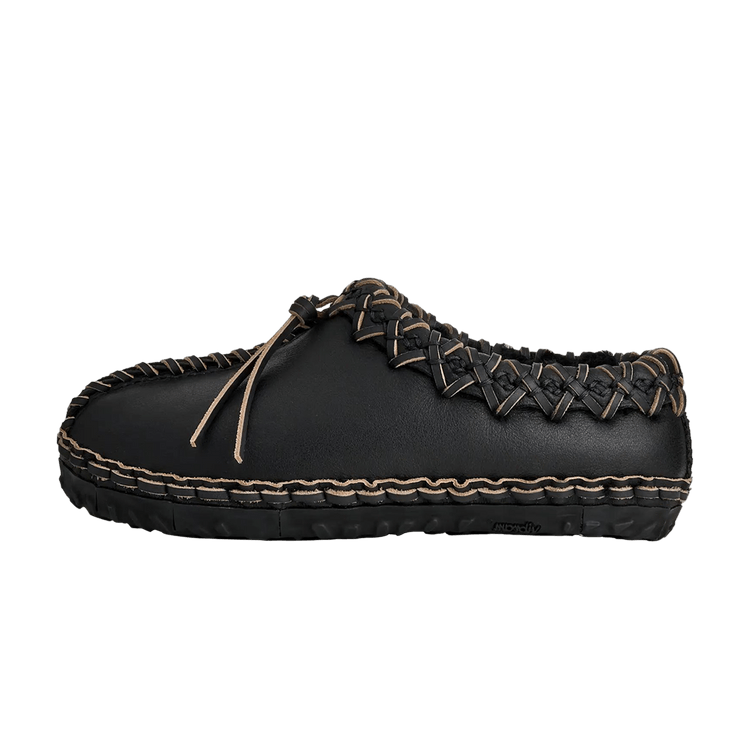 UGG Tasman Albite Black
