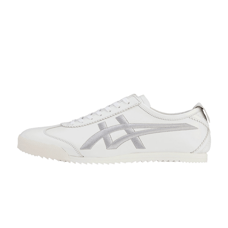 Onitsuka Tiger Mexico 66 Deluxe NM White Pure Silver