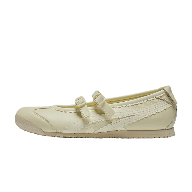Onitsuka Tiger Mexico 66 TGRS Ivory Cream