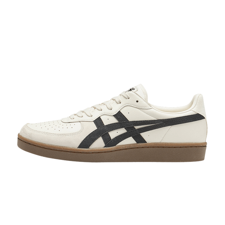 Onitsuka Tiger GSM Cream Black Gum