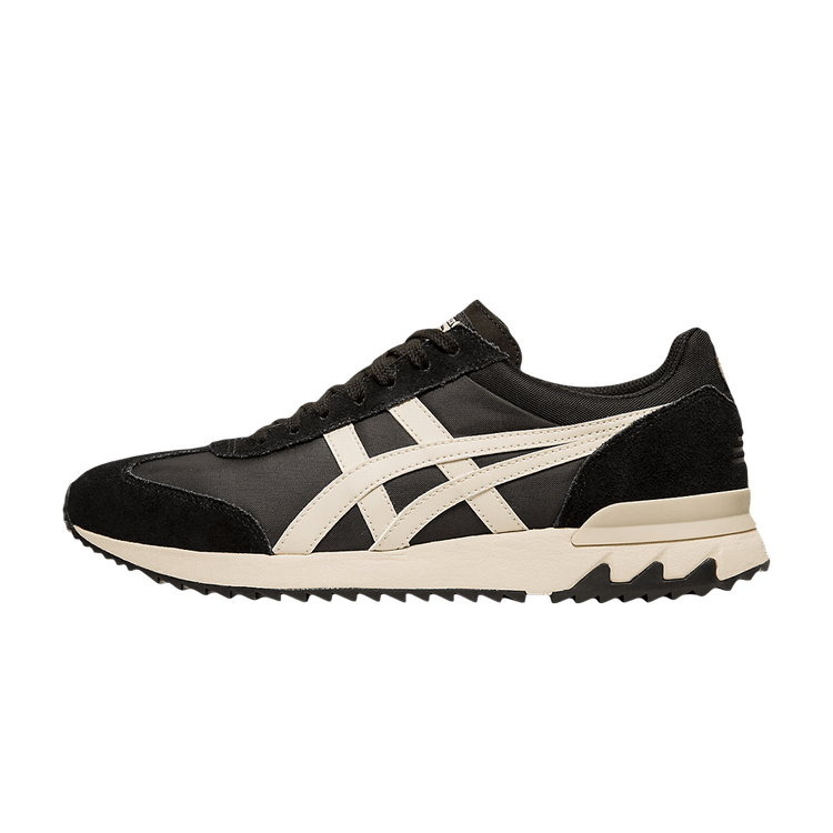 Onitsuka Tiger California 78 EX Black Oatmeal