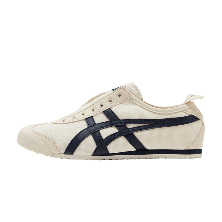 Onitsuka Tiger Mexico 66 Slip-On Birch Midnight