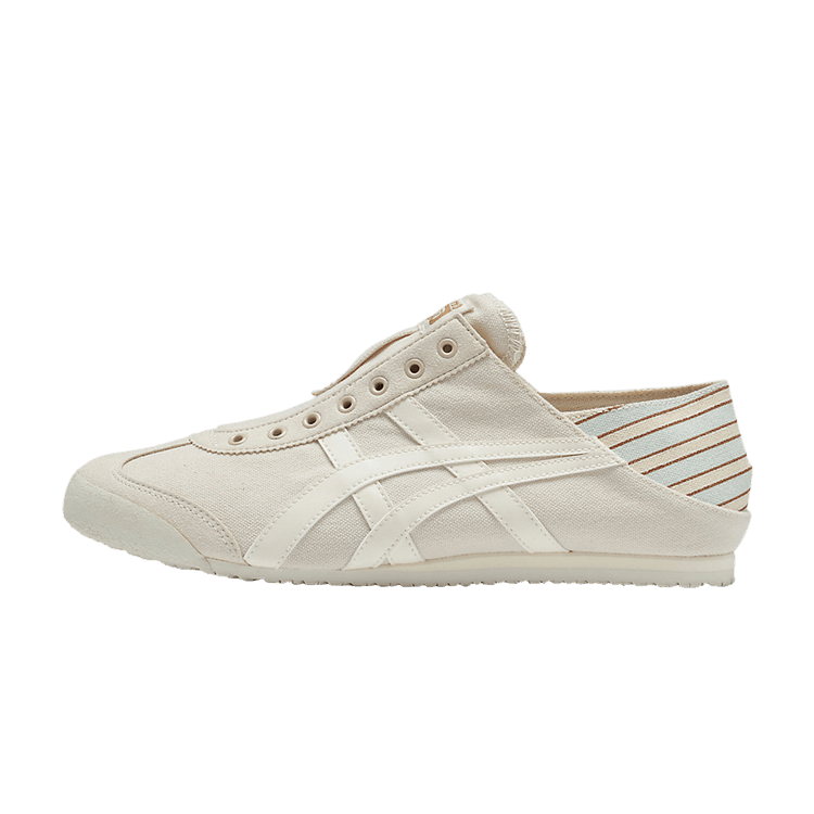 Onitsuka Tiger Mexico 66 Paraty Oatmeal Cream