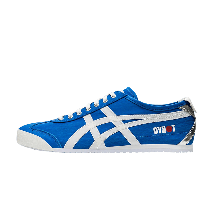 Onitsuka Tiger Mexico 66 Konbu Tokyo Directoire Blue