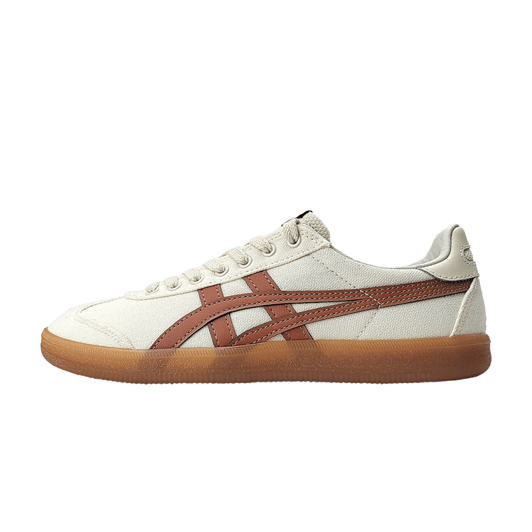 Onitsuka Tiger Tokuten Cream Caramel