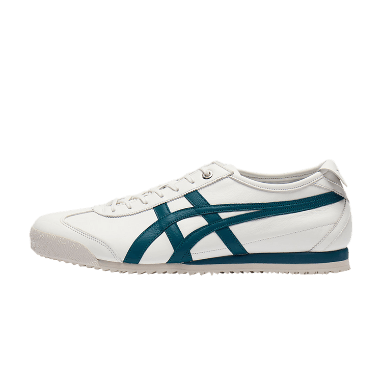 Onitsuka Tiger Mexico 66 SD Off-White Spruce Green