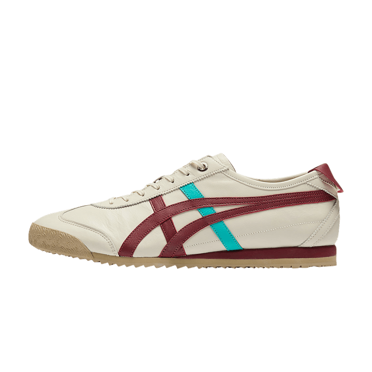 Onitsuka Tiger Mexico 66 SD Birch Beet Juice