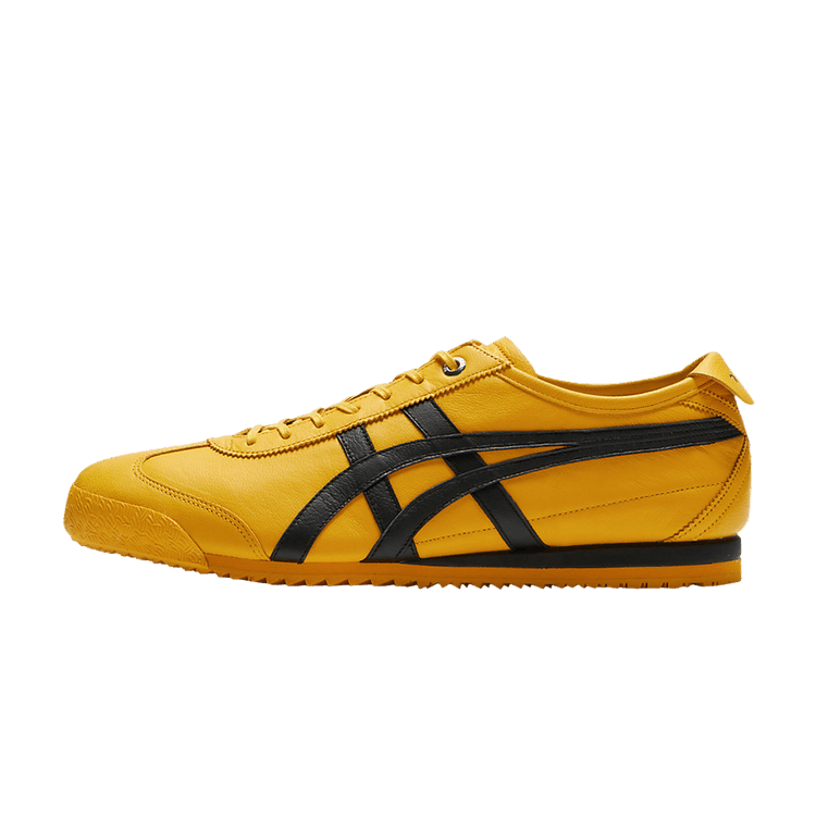 Onitsuka Tiger Mexico 66 SD Kill Bill (Yellow Midsole) (2024)