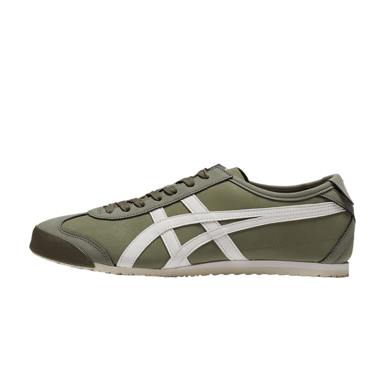 Onitsuka Tiger Mexico 66 Mantle Green Cream