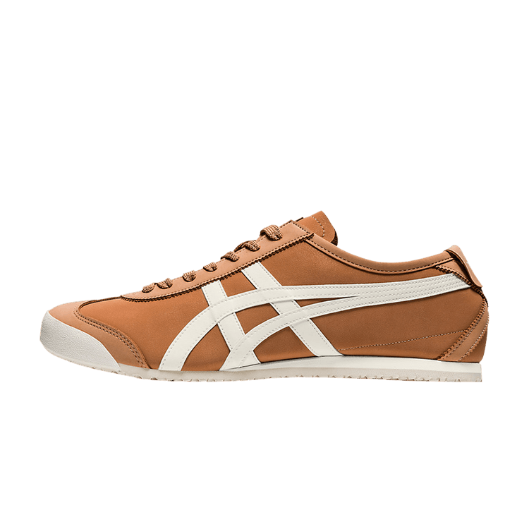 Onitsuka Tiger Mexico 66 Sand Red Cream