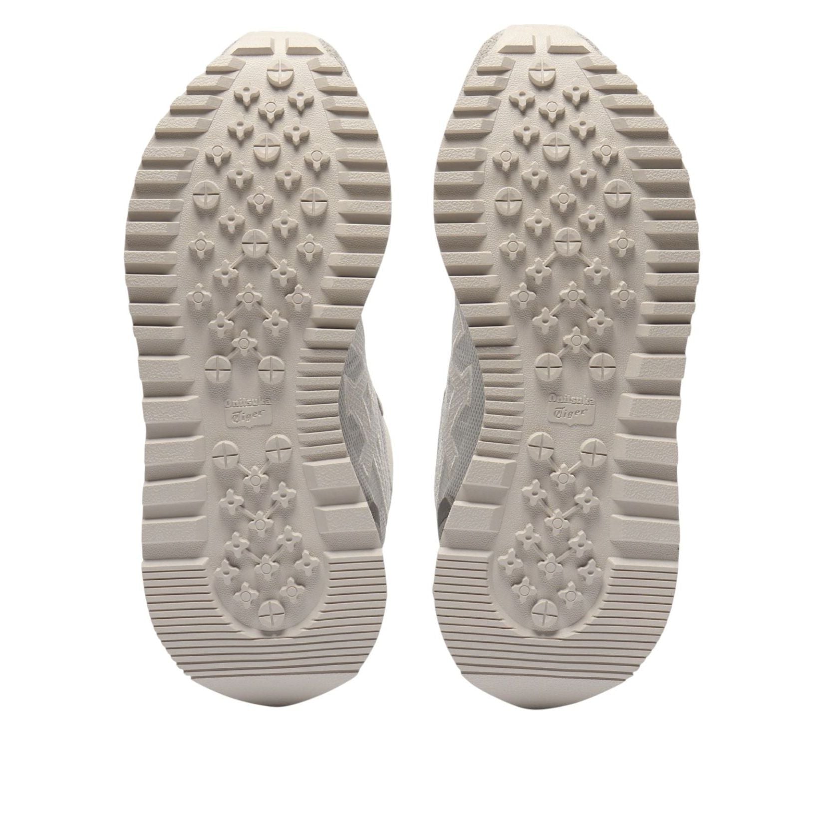 Onitsuka Tiger Moage CO Glacier Grey Off-White