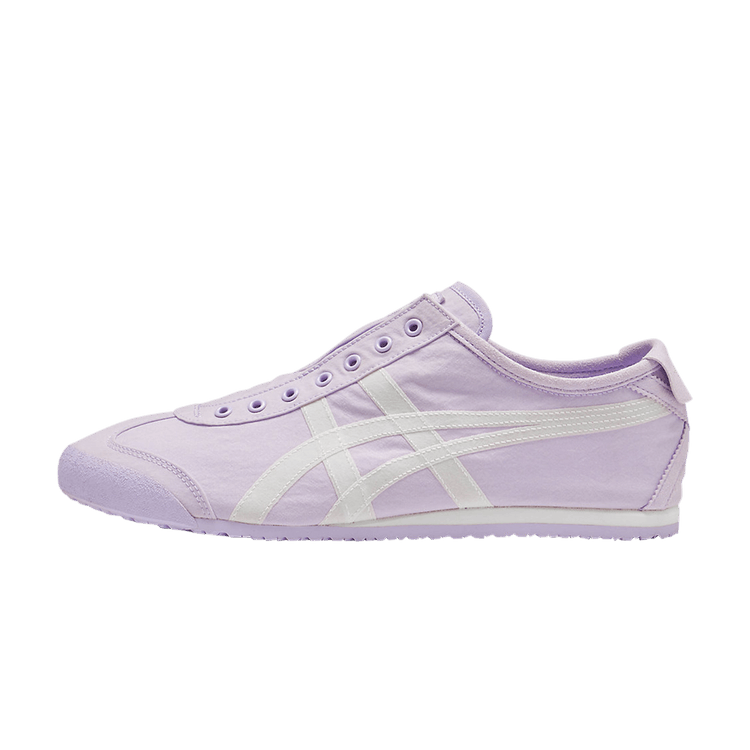 Onitsuka Tiger Mexico 66 Slip-On Digital Lavender Cream