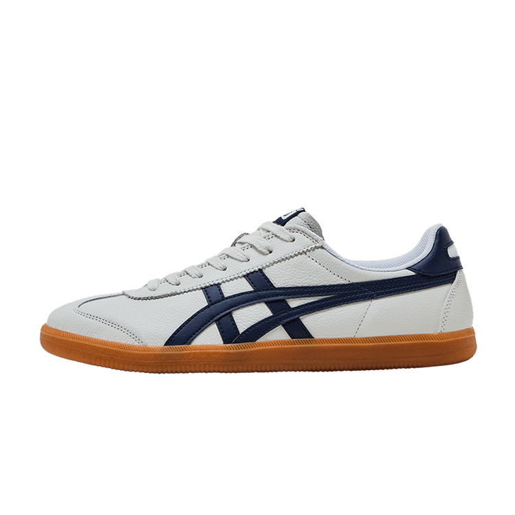 Onitsuka Tiger Tokuten Glacier Grey Peacoat