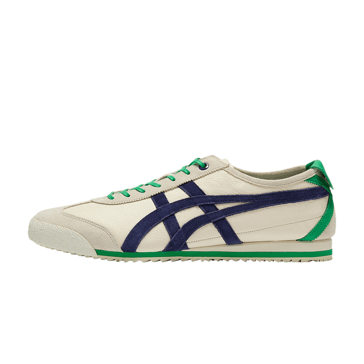 Onitsuka Tiger Mexico 66 SD Birch Peacoat Green