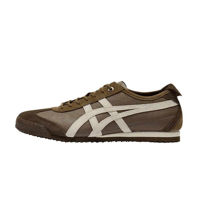 Onitsuka Tiger Mexico 66 SD Vintage Clay Canyon Cream
