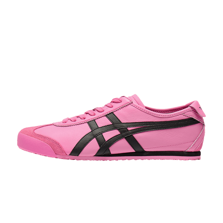Onitsuka Tiger Mexico 66 Dragon Fruit Black