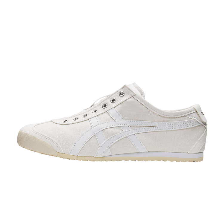 Onitsuka Tiger Mexico 66 Slip-On White