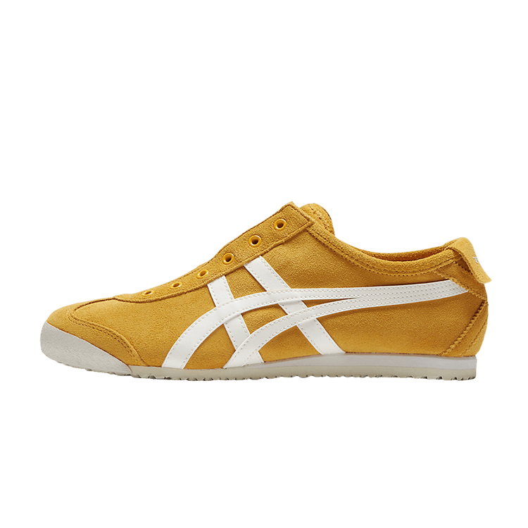 Onitsuka Tiger Mexico 66 Slip-On Golden Glow