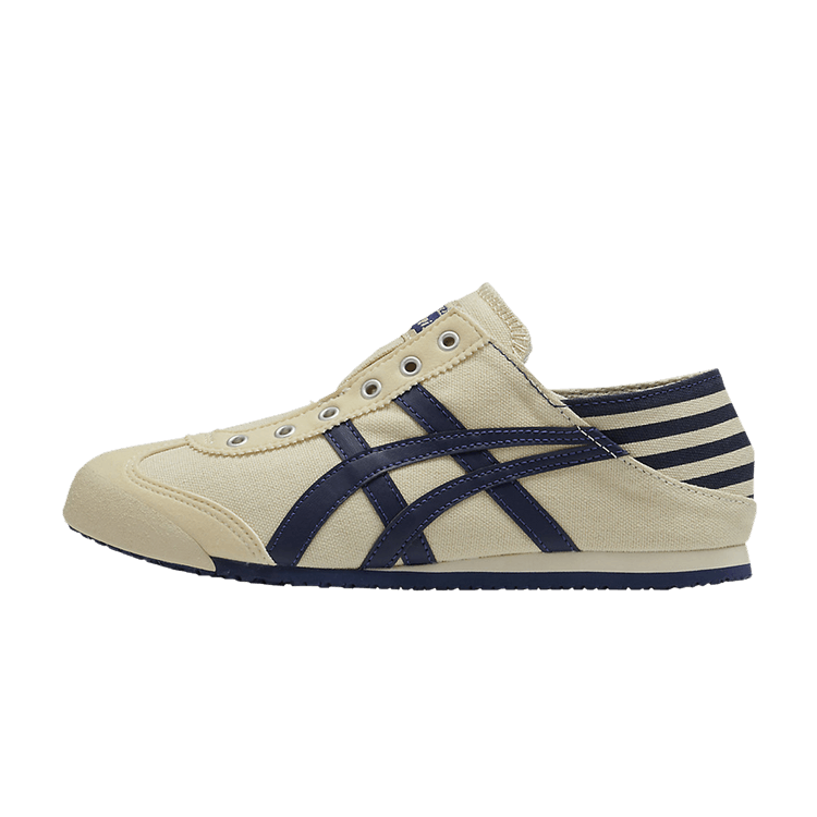 Onitsuka Tiger Mexico 66 Paraty Natural Navy