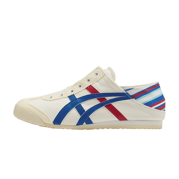 Onitsuka Tiger Mexico 66 Paraty White Classic Blue