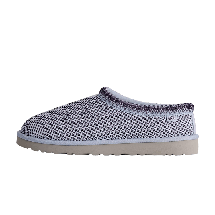 UGG Tasman Breeze Slipper Clear Sapphire Deep Amethyst