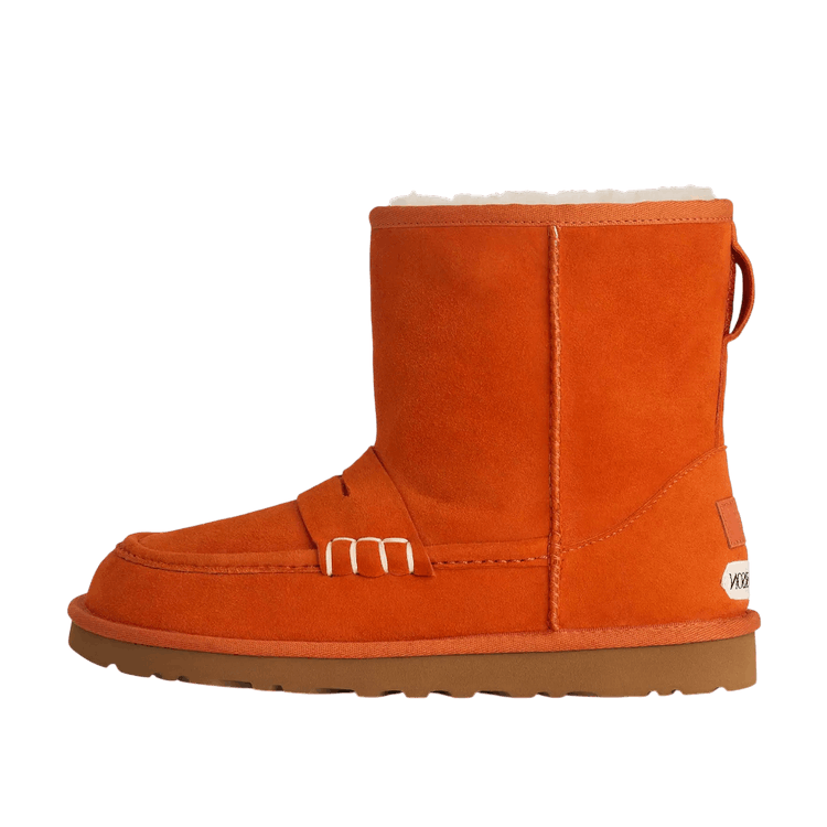 UGG Loafer Boot JW Anderson Orange