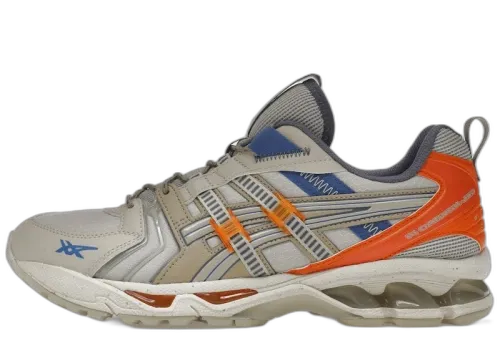 ASICS Gel-Kayano 14 Putty Habanero